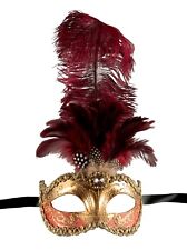 Masque Colombine Venitien à