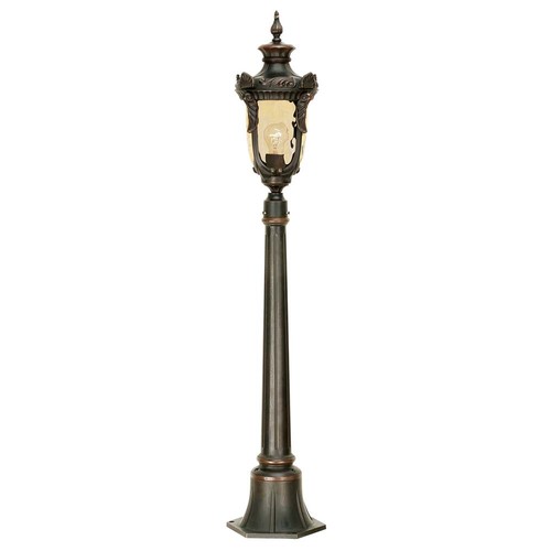 Lampe colonne candélabre - lampe,
