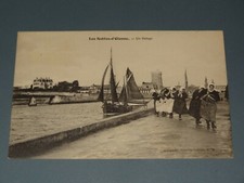 LES SABLES-D'OLONNE - UN