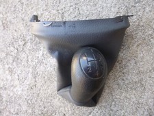 POMMEAU + SOUFFLET LEVIER