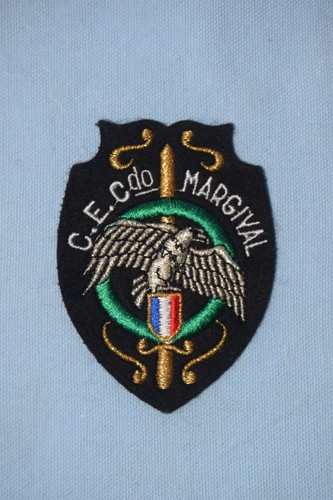 A205 patch insigne écusson