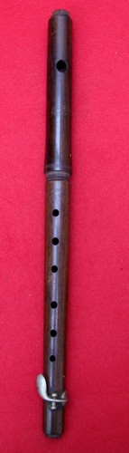 Flute piccolo ancienne - flute,