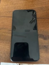 Apple iPhone 11 - 64Go - Noir (Désimlocké) A2221 (CDMA + GSM)