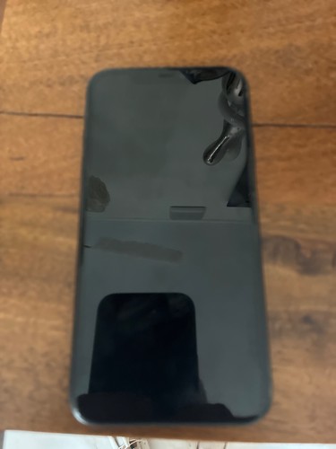Apple iphone 64go noir - iphone,