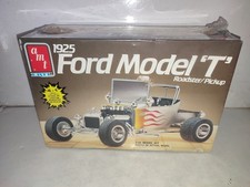 MAQUETTE AMT/ERTL 6512 - 1/25