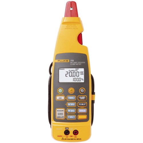 Fluke 772 pince - 772,