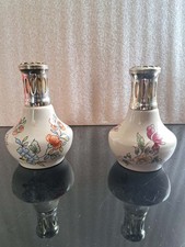 2 anciennes lampes Berger, en