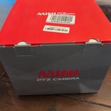 2 MP Mini PTZ IP66 Intelligent