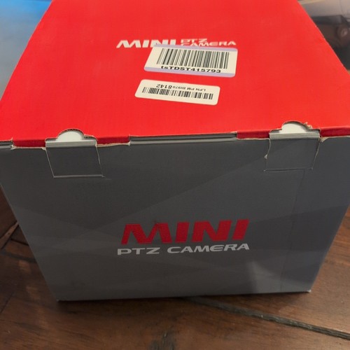 Mini ptz ip66 - mp,