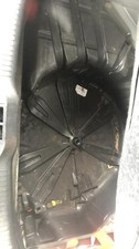 Panier roue de secours RENAULT