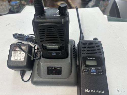 Midland 440bp way - 70-440bp, 2