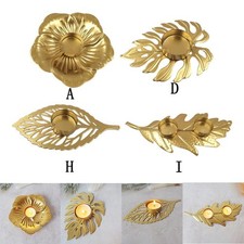 Bougeoir Bougeoir Plaque