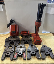 Hilti NPR 32-A 22-volt Pipe