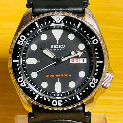 Montre plongée seiko - plongée,