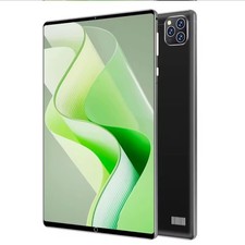 Tablette Android 13 5G 10.36" 16Go RAM 1To ROM | Caméra 32MP+16MP | Batterie...