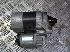 Demarreur RENAULT TWINGO 2