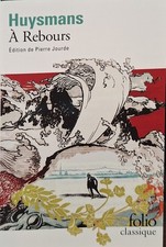 Huysmans - À Rebours