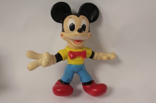 Figurine bruiteur vintage - figurine,