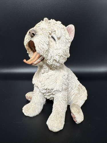 West highland terrier westie - highland,