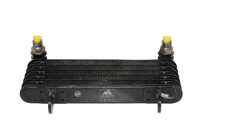 Radiateur huile ducati - d'huile,