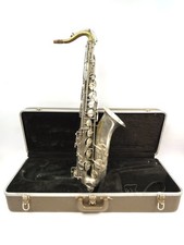 Vintage Bundy II by Selmer