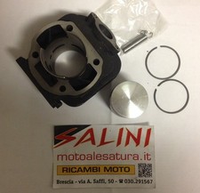 Set Polini Yamaha Scooter Beluga - Motobecane Active D.46