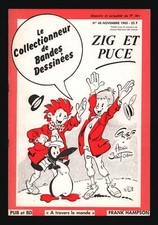 LE COLLECTIONNEUR DE BD N°48
