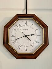 Ancienne Pendule Murale BAYARD