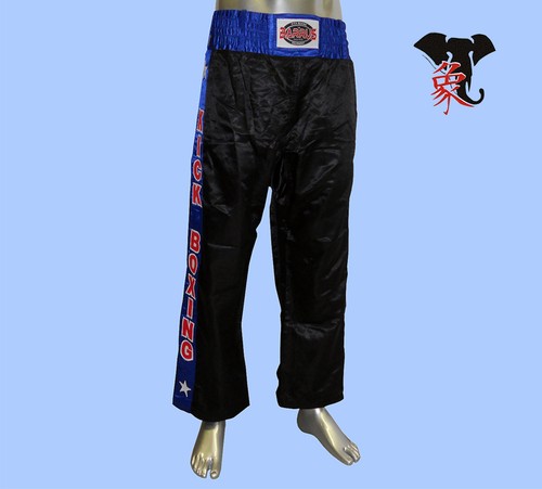 Pantalon kick boxing - pantalon,