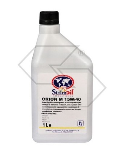 Huile moteur multigrade - huile,