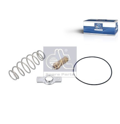 Spare parts 94801 kit de - dt,