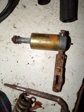 grosse Dynamo Leclanché bma