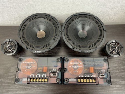 Pioneer series ts t1rs2 - rs,