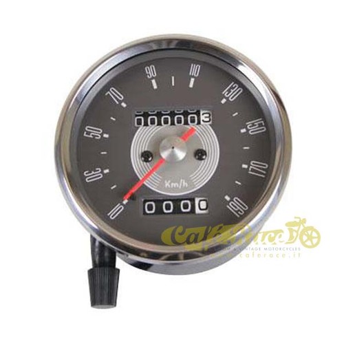 Compteur kilomètres smiths - compteur,