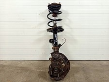 TOYOTA RAV-4 RAV4 III 2.2 D4D