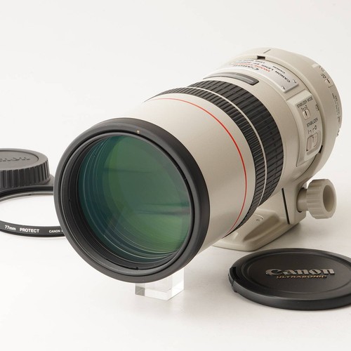 Canon 300mm l - canon, f/4