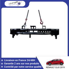 ?? ABSORBEUR PARE-CHOC ARRIERE RENAULT CLIO IV ➤850908121R ♻️