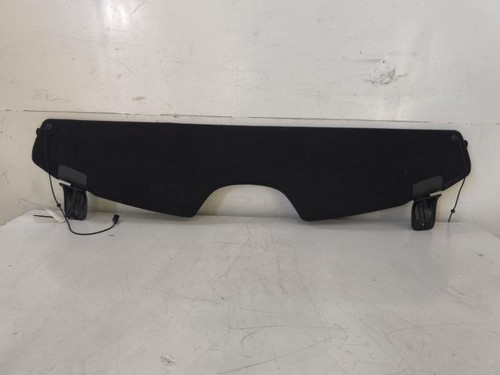 Plage arriere renault twingo - plage, 2