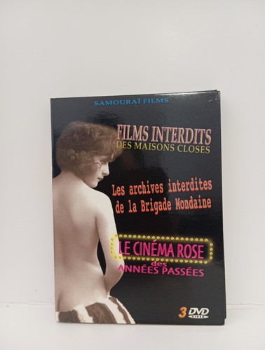 Dvd coffret archives - dvd,