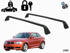 Barres Toit Pour BMW Serie 1