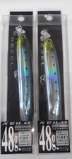 leurre dur tackle house bezel