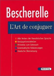 Nouveau bescherelle l art - le, bescherelle.