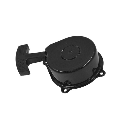 Pull start starter - starter, fits