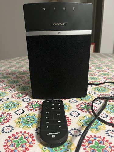 Bose soundtouch enceinte - bose, 10