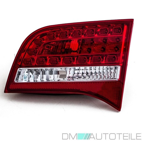 Audi 4f5 avant ph2 - avant, 08-11