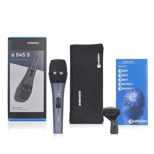 New sennheiser professional - sennheiser,