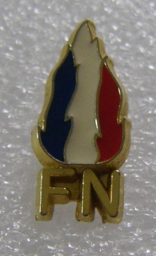 Pin jean marie pen - marie,