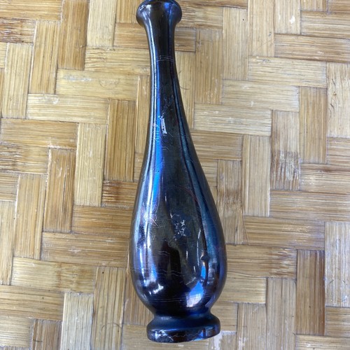Vase bronze vietnam - bronze,