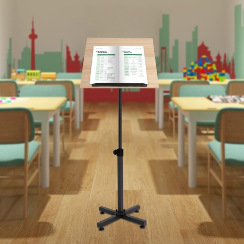 Lectern podium presentation - lectern,