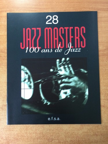 Jazz masters 100 - jazz,